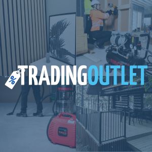 Trading Outlet image