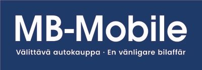 Oy MB-Mobile Ab logo