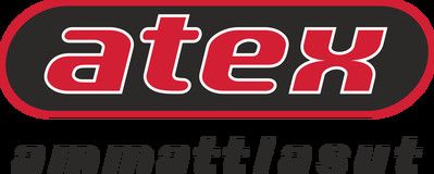 Ats-Ammattityökalut Oy logo