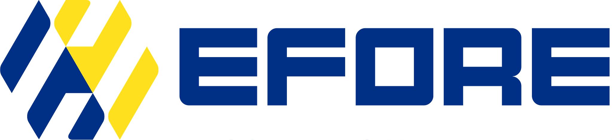 Efore Telecom Finland Oy logo