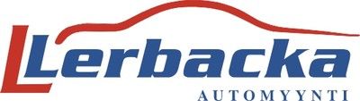 Automyynti L. Lerbacka Oy logo