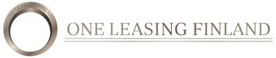 One Leasing Finland Oy logo