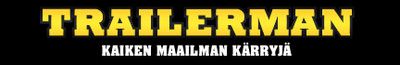 Trailerman Oy logo