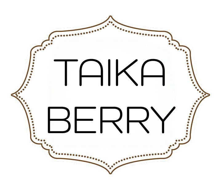 Taika Solutions logo