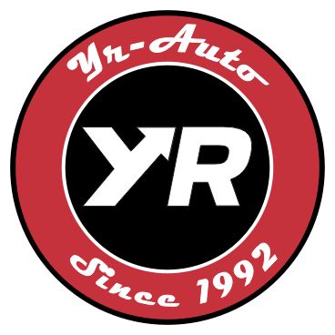 YR-Auto Oy logo