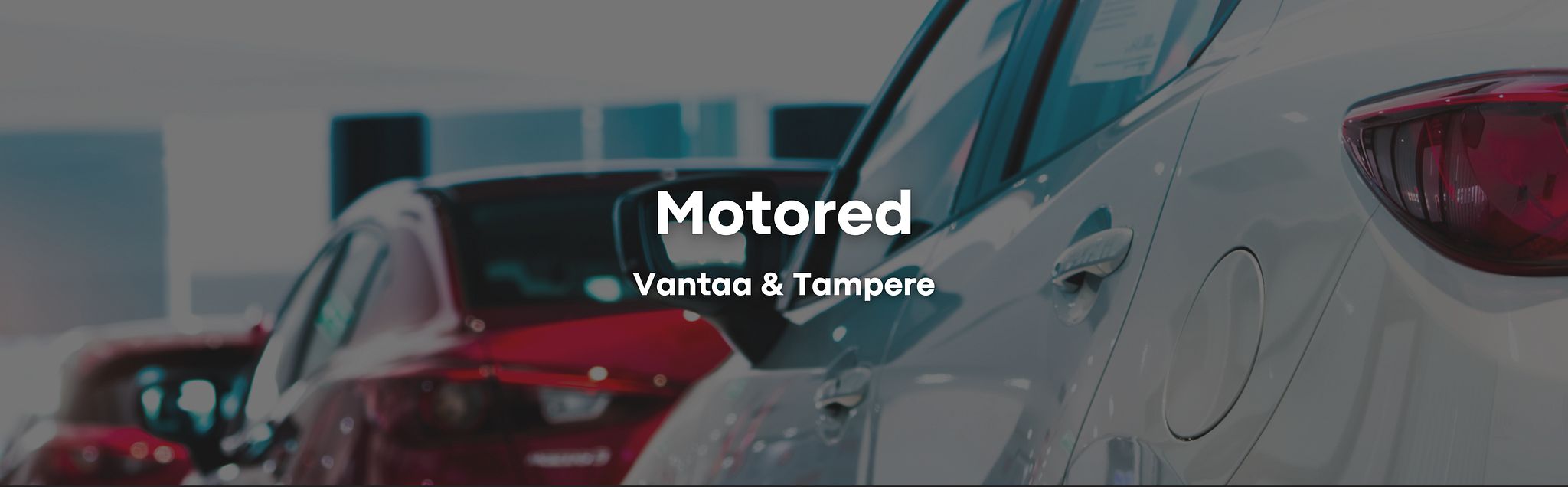 Motored Oy kuva