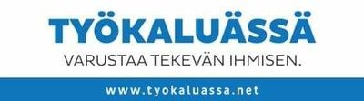 Kokkolan Työkaluässä Oy logo