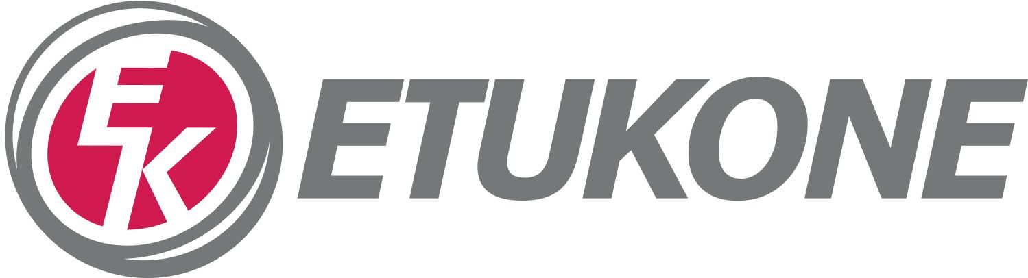 Etukone Oy logo