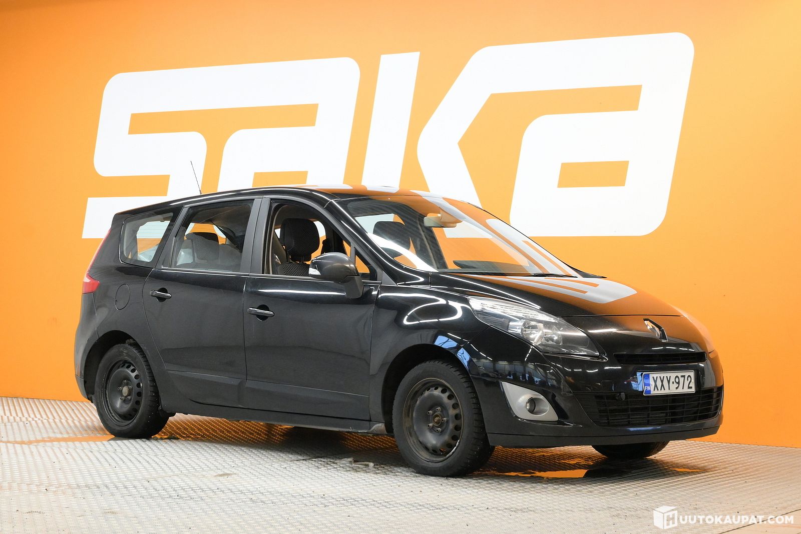 Lunette arrière RENAULT GRAND SCÉNIC | Prix sur AUTODOC