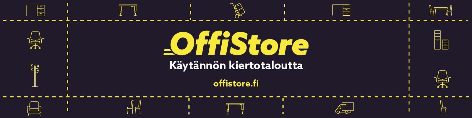 OffiStore Oy kuva