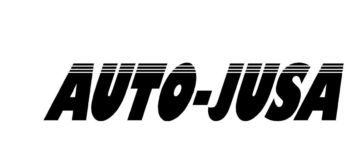 Auto-Jusa logo