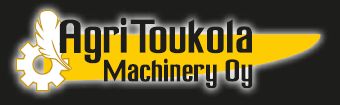 AgriToukola Machinery Oy logo