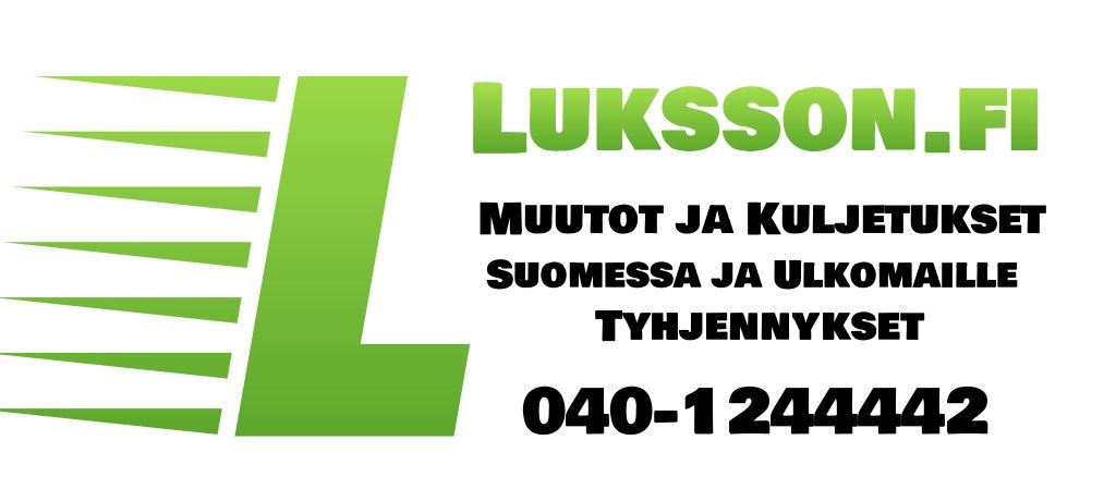 Lukson Realisointi image