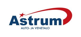 Astrum Auto Oy logo