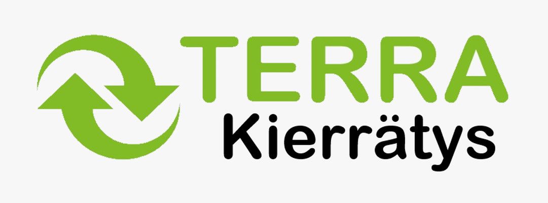 Terra Kierrätys Oy kuva