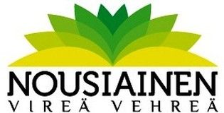 Nousiaisten kunta logo