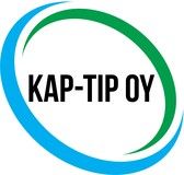 KAP-TIP OY logo