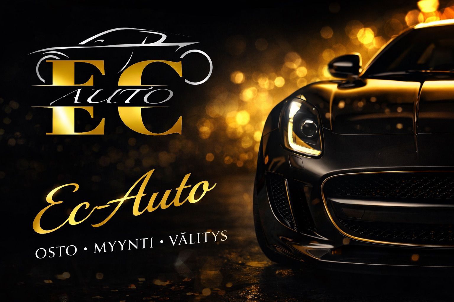 Ec-Auto logo