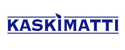 Kaskimatti Oy logo
