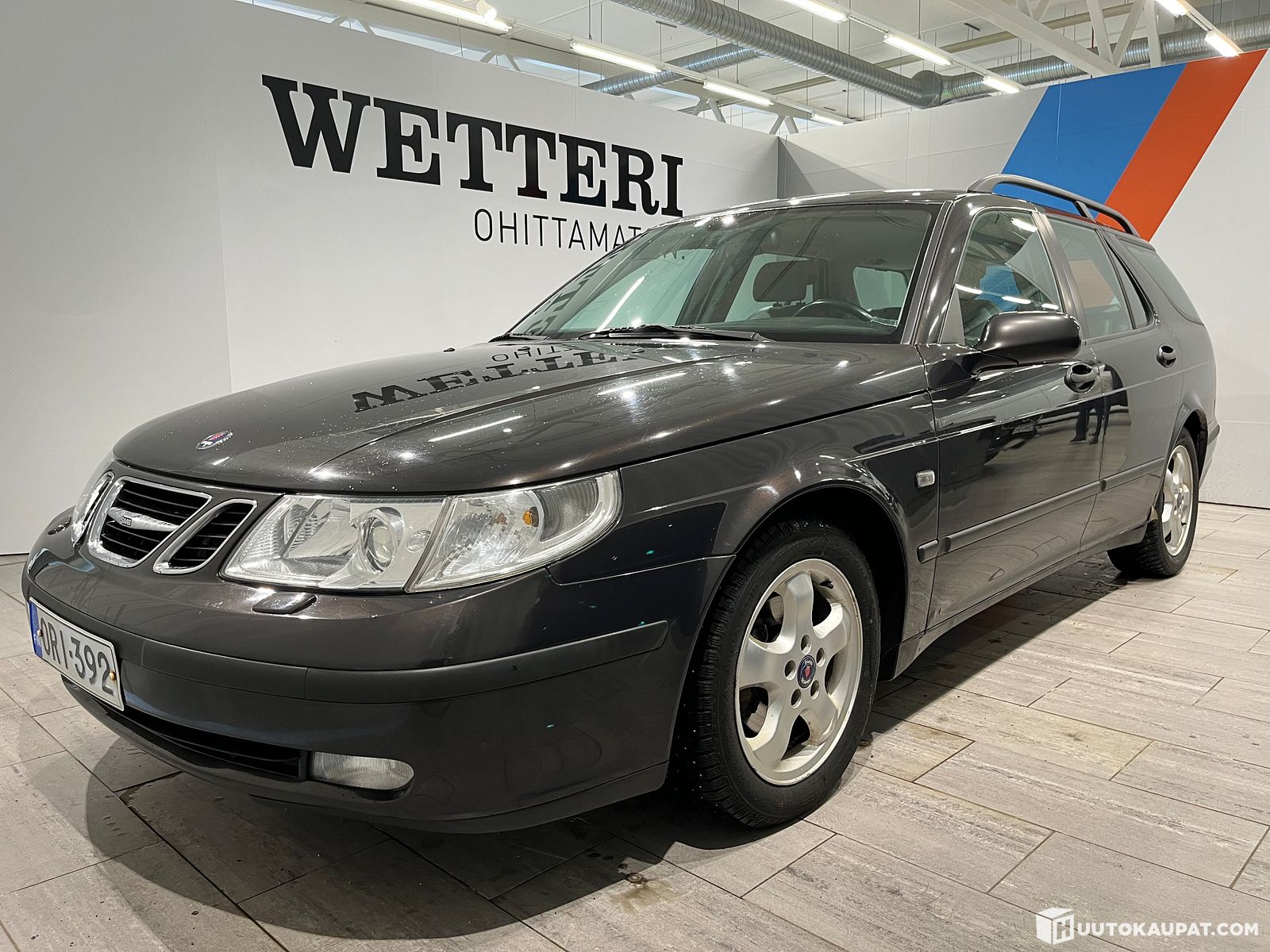 Saab 9 5 2005 Aux Saab 9 5 2005 Aux