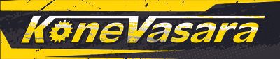 KoneVasara Oy logo