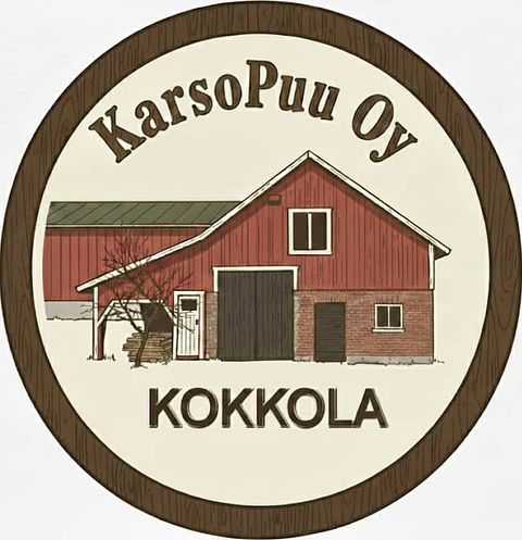KarsoPuu Oy logo