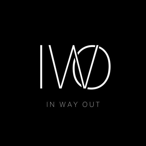 Kaihdin Sampo / InWayOut Oy logo
