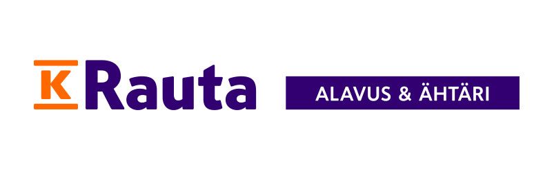 Henkan Rauta Oy / K-Rauta Alavus & Ähtäri  kuva