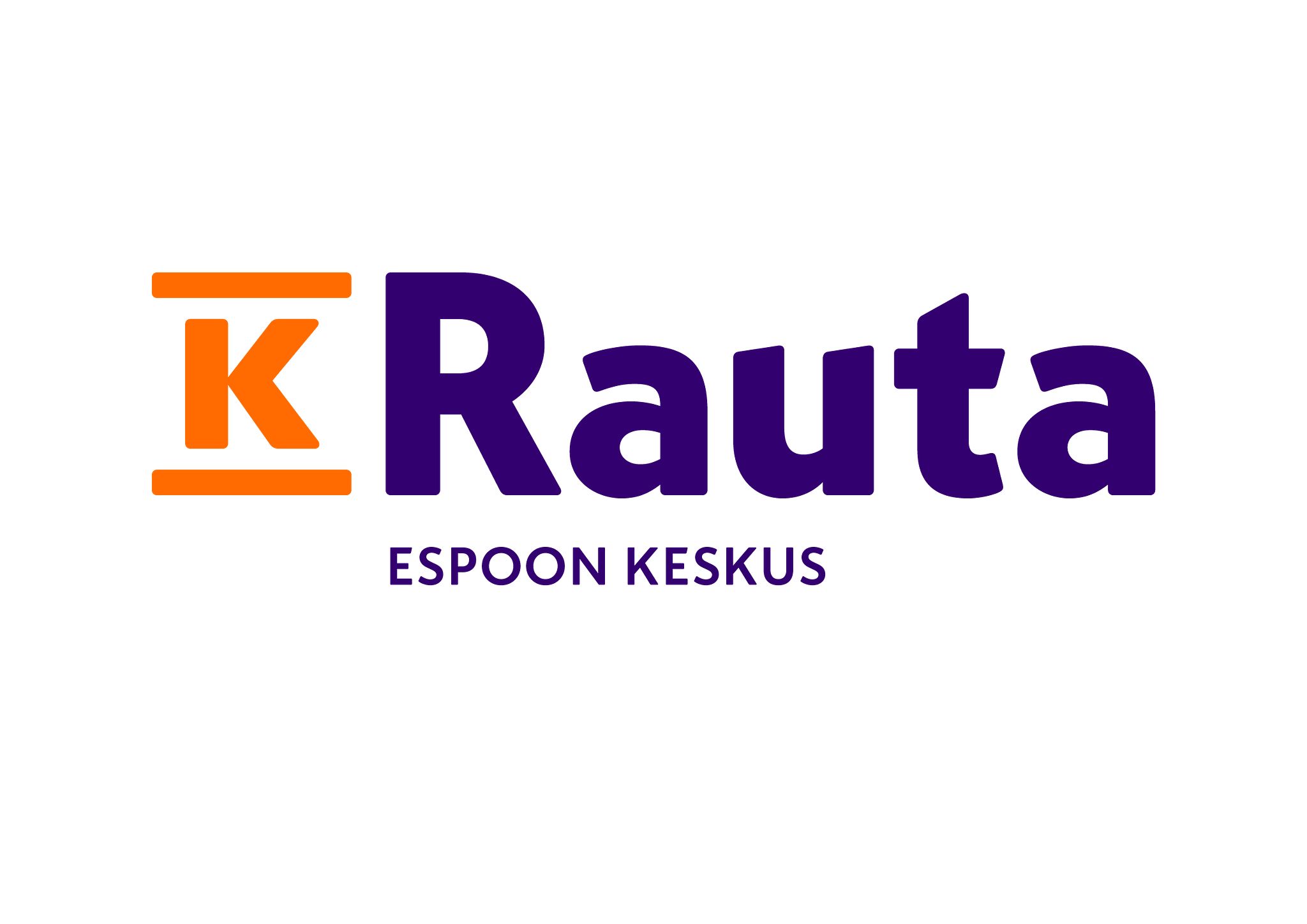 Jarmo Turunen Oy / K-Rauta Espoon keskus logo