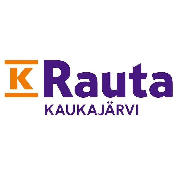 K-Niemi Oy / K-Rauta Kaukajärvi logo