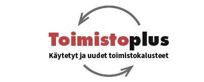 Toimistoplus Oy logo