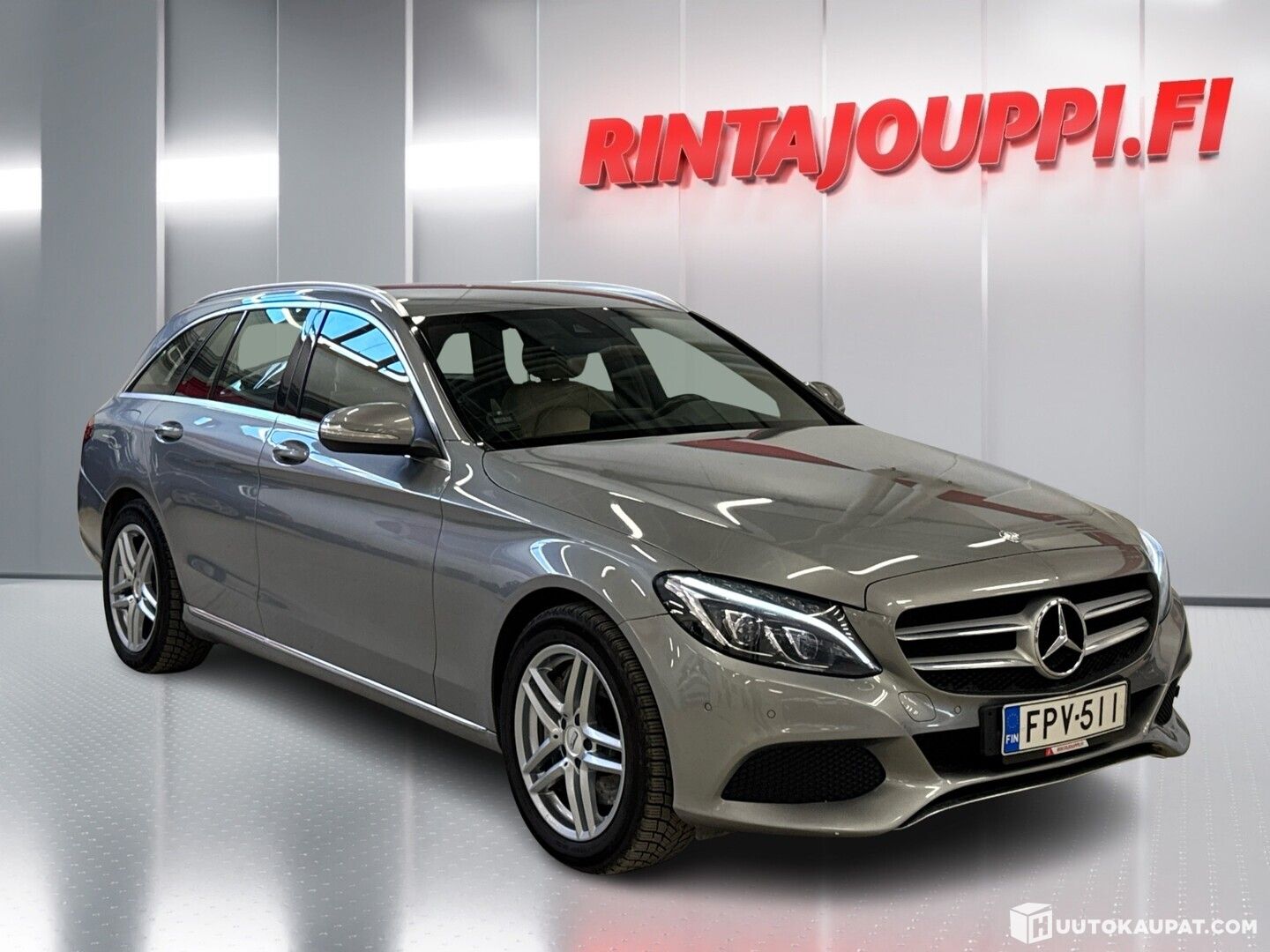 Mercedes C 2015 Coupenull