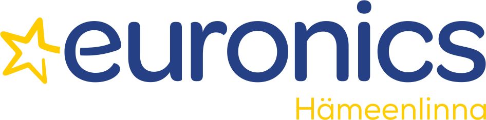 TV-Sävel Oy / Euronics Hämeenlinna logo