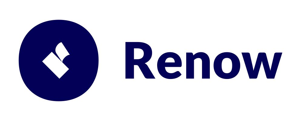 Renow Oy logo