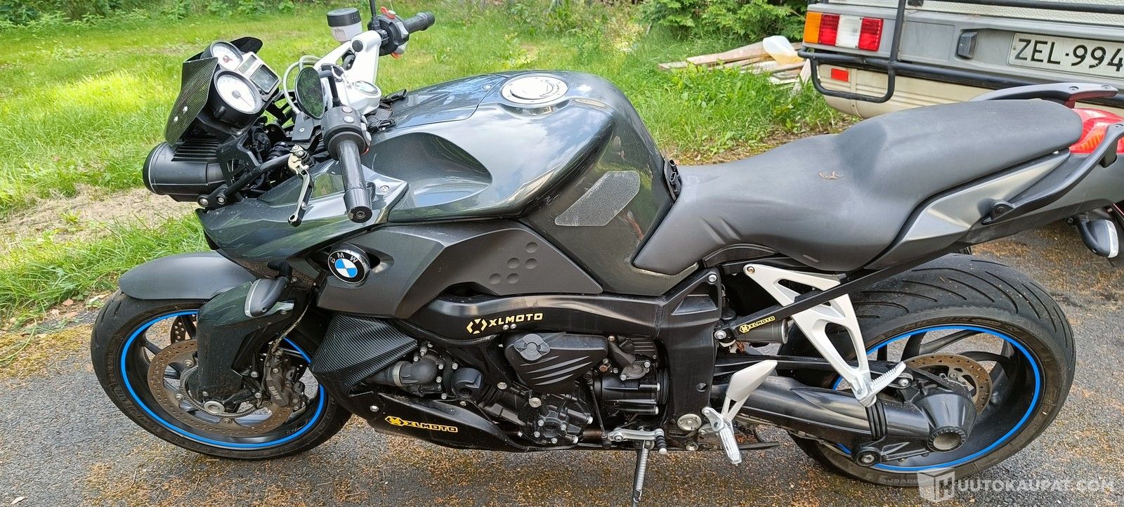 bmw gs1150r