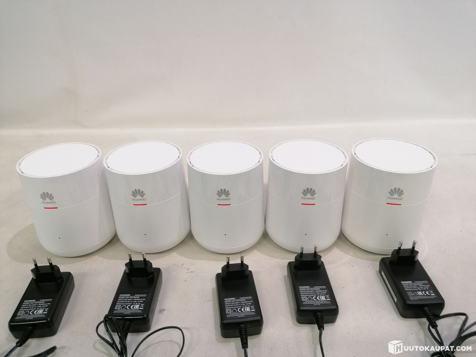 5 Kappaletta Wifi Reititin Huawei K562 Mesh Riihim ki Huutokaupat 5-kappaletta-wifi-reititin-huawei-k562-mesh-riihim-ki-huutokaupat