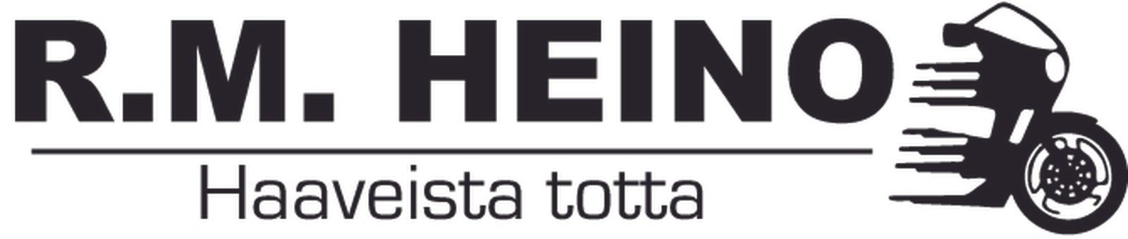 R.M. Heino Oy kuva