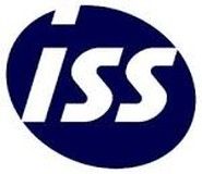 ISS Palvelut Oy logo