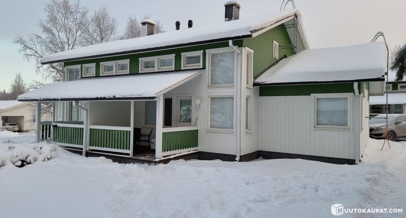 Vuokrataan K ytt oikeus Viikolle 18 VAPPU Vuokatti Kulta Katti 25 04 Vuokrataan K ytt oikeus Viikolle 18 VAPPU Vuokatti Kulta Katti 25 04