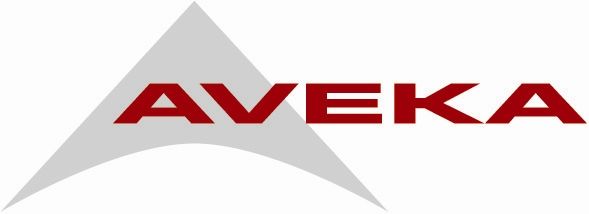 Aveka Oy logo
