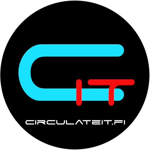 Circulate IT Oy logo