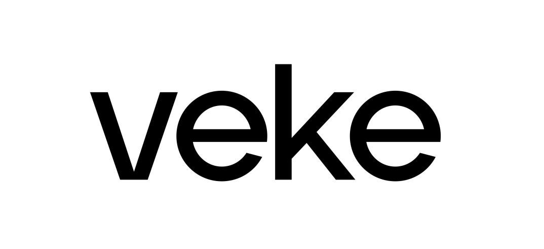 Veke Home Oy, Verkkokauppa logo