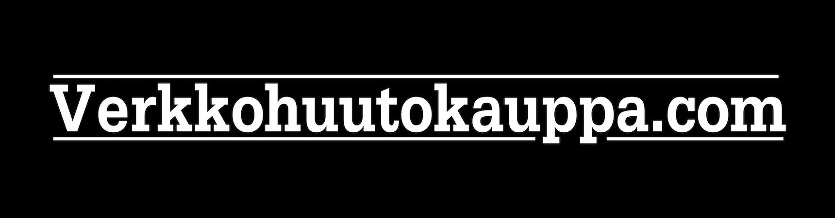 Verkkohuutokauppa JT Oy image