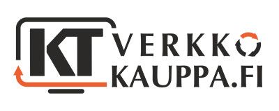 KT-Verkkokauppa logo