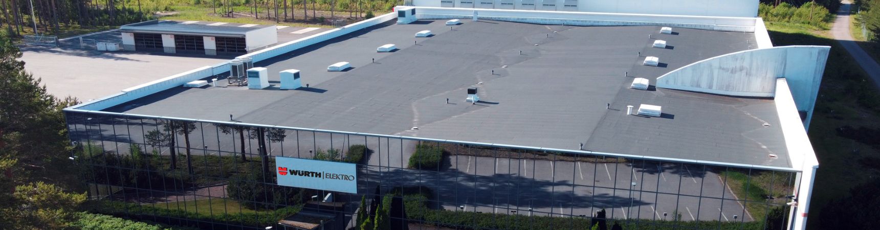 Würth Elektronik Oy kuva