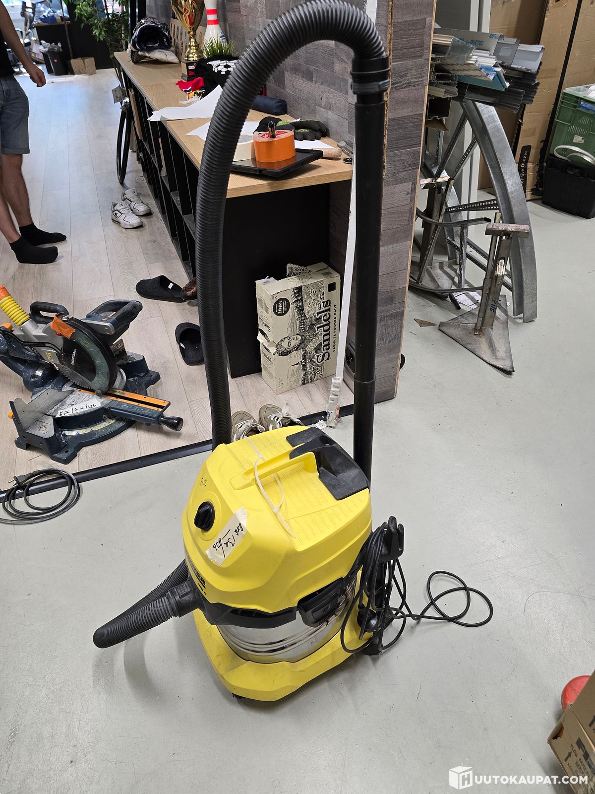 Er 13 Imuri Kaappasaha FN Electro Oy Konkpes 2413353 7 Helsinki Er 13 Imuri Kaappasaha FN Electro Oy Konkpes 2413353 7 Helsinki