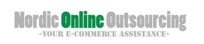Nordic Online Outsourcing logo
