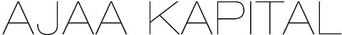 AJAA Kapital Oy logo