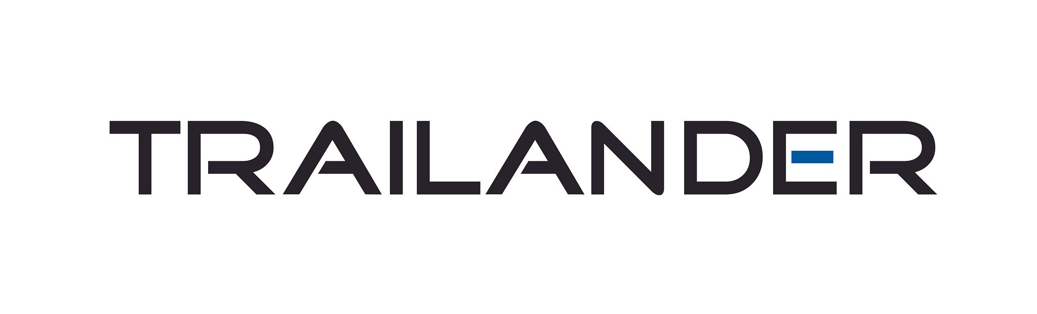 Trailander Oy logo