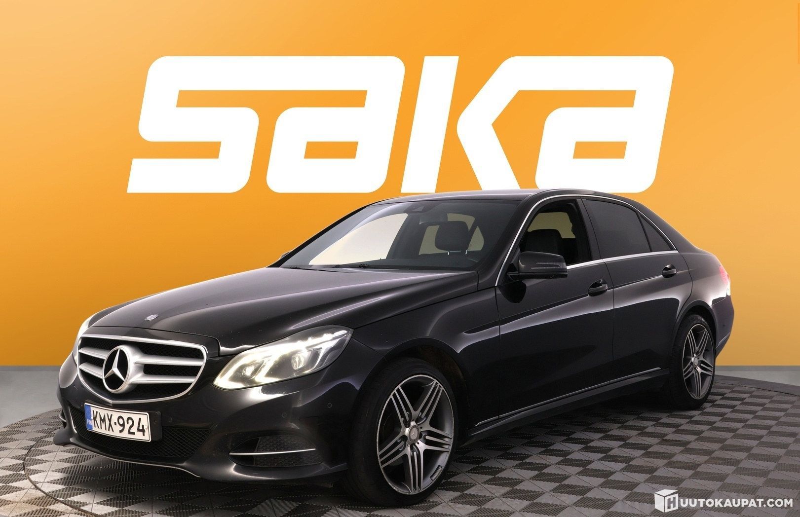 E-Class